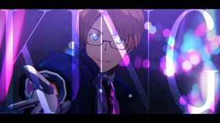 【APHMMD/Mi Center 】คุณคือราชา 【ด้วยเสียงหูหนวกที่มีรสชาติ】