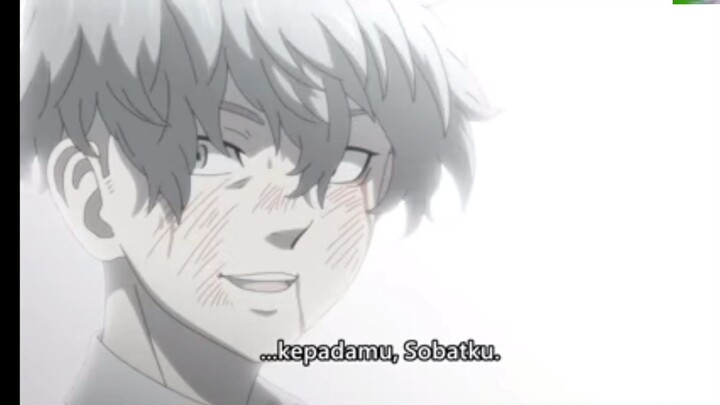 tokyo revenger mati nya chifuyu