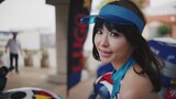 【シスフェス2023】Shimizu Itasha Seaside Fes Itasha and Cosplay Music Video【痛車】