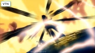 Nếu Luffy Không Có Trái Ác Quỷ _ Những Người Sẽ Vô Cùng Yếu Nếu Không Có Trái Ác Quỷ p1