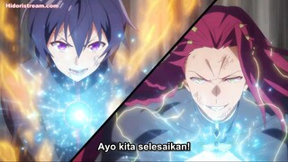 Ep_8 makan buah jadi OP Hazure Skill Kinomi Master Skill no Mi (Tabetara Shinu) Sub indo Terbaru