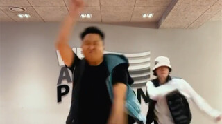 【PSY】鸟叔新歌教程2丨THAT THAT丨Dancer BBT STAR from BBTRIPPIN