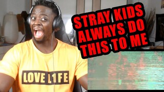 Stray Kids ＜IN生＞ UNVEIL : TRACK "We Go", "Wow", "My Universe" REACTION!!!