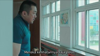 THE VILLAGERS (2018) FULL HD SUB INDO