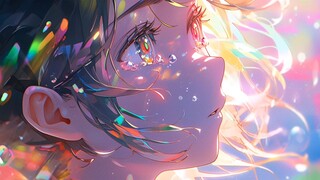 【𝟖𝐊/𝐇𝐃𝐑】ภาพคุณภาพน่าสะสม "เชื่อในรักจนตาย"