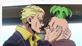Ketika karakter anime mempunyai lingkaran pertemanan #2: Lihat Bessie ini, dia kering, lesu, tidak b