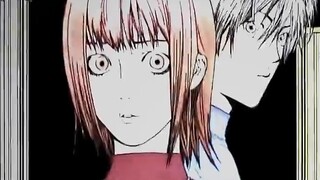 Bad work → Good animation, bad plot → Good plot, bad animation → Good plot, good animation