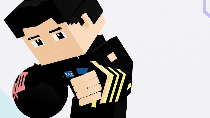 Hải ơi bạn đẹp quá