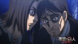 Stand Up, Father - Attack on titan Season 4 Part 2 Episode 4