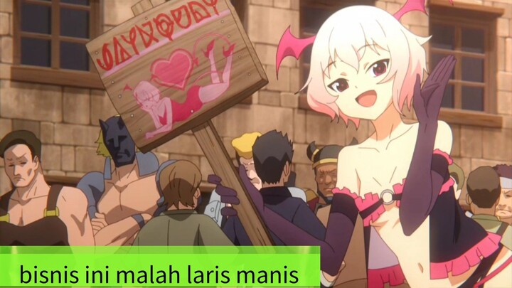 #KompetisiKreasiUnggahan5, Misi gagal, para pria ini malah ngeramein usaha ini