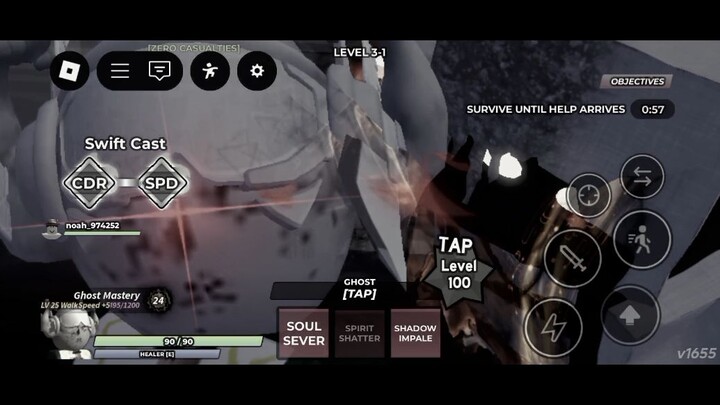 Hunty Zombie Upd 6