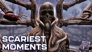 Scorn - Most Disturbing Moments