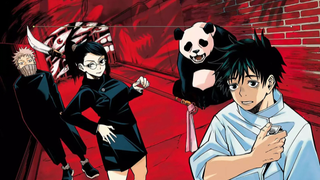 Chú Thuật Sư Đại Chiến - Movie 0 [Thuyết Minh]