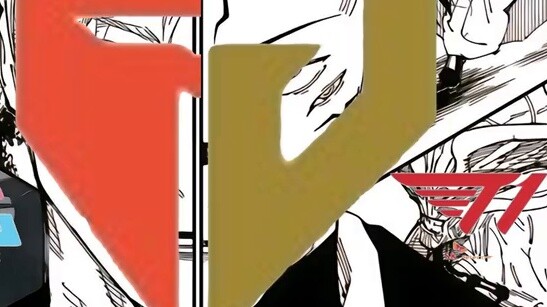 GEN.G, you are the challenger