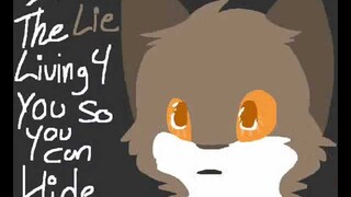 Warrior Cats: Crowfeather AMV .:H e l l o:. (OLD)