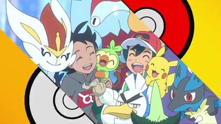 Pokémon Ep. 70