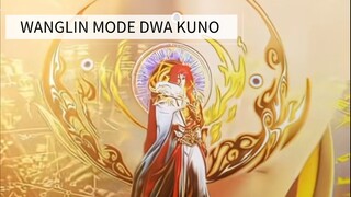 MENGAPA WANGLIN MENJADI SOSOK YANG SANGAT DI TAKUTI DI DUNIA RENEGADE IMMORTAL?