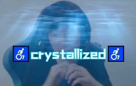 ชมผลงานของ DJGun - crystallized