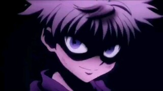 kilua amv dady style