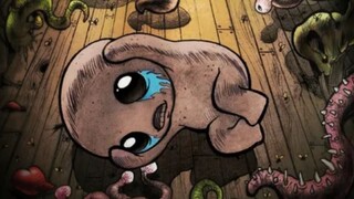 Complete Analysis! What is Isaac's Sin? What's the story behind "The Binding of Isaac"?