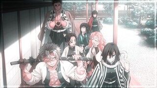 Demon Slayer - AMV