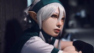 【凹凸世界cos】帕洛斯生贺：静态MV剧情向正片