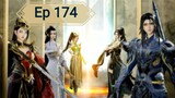 The Success Of Empyrean Xuan Emperor Episode 172 [Season 4] HD Subtitle Indonesia