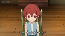 Magic Maker Eps 01 Sub Indo