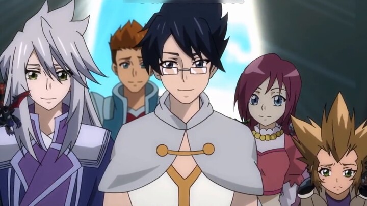 [Spirit 52] Tianyu and Lieyan Kuangshi cracked the anti-connection force and successfully crushed Qu