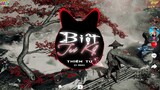 BIỆT TRI KỈ  | REMIX | Thiên Tú x QV Remix | Ề da bô dăm bố | Nhạc Trung Quốc Lời Việt Remix  2022