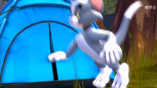 Tom và Jerry phiên bản 2023