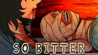 【缄默祸运/Mouthwashing】 So Bitter