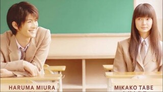 Kimi Ni Todoke LA film 03