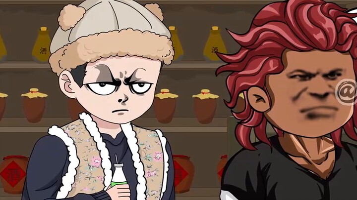 Time Stop Burning Wild Episode 2: Dead Hand Dunk and Losing the Dead Hand