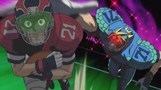 EYESHIELD21 EP63 TAGALOG DUB