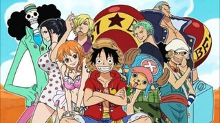 AKU SUKA GAME ONE PIECE INI GUYS