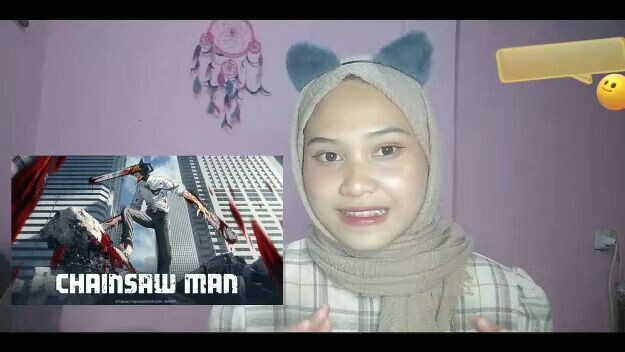 Hi Bstation🙆 Review Film Anime