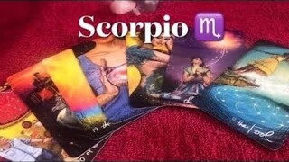 Scorpio love tarot reading ~ Jul 30th ~ they want to be with you
