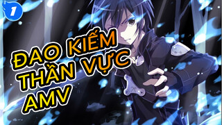 Đao Kiếm Thần Vực AMV_1