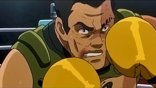 "MEGALOBOX" ที่แท้จริงคืออะไร