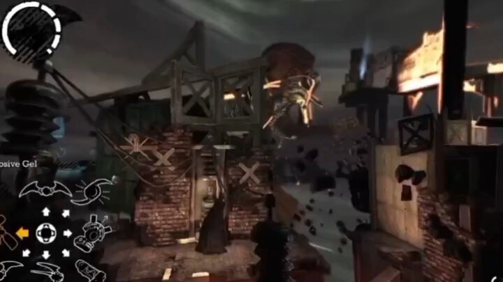 attack on Titan