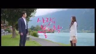 Crash Landing on You Episode 10 Tagalog Dub