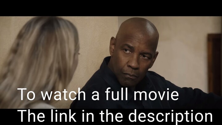 THE EQUALIZER 3 -  Trailer (HD) To watch a full movie the link below