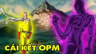 One Punch Man Kết Thúc _ Top 9 Bí Ẩn Sẽ Được Làm Rõ