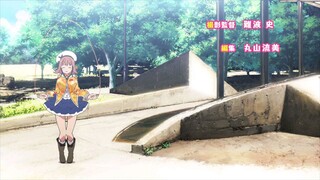 Ochikobore Fruit Tart tập 9