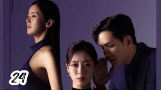 The Queen's House Ep 24 Sub Indo