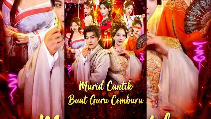 Murid Cantik Buat Guru Cemburu Full Bahasa Indonesia (MELO)