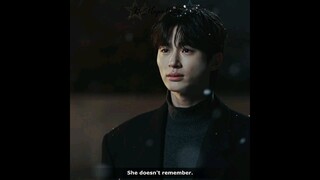 Sol didn't remember Sun Jae 😭 #lovelyrunner #선재업고튀어 #kdrama #byeonwooseok #kimhyeyoon #fanvidfeed