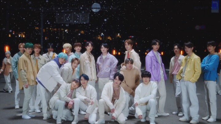 [สองภาษา] "Beautiful" บรรยากาศฤดูหนาวที่แสนอบอุ่นและช่วยเยียวยาของ NCT 2021!