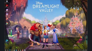 Disney Dreamlight Valley Descargar para PC